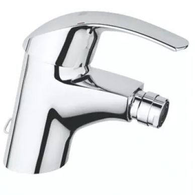 Смеситель для биде Grohe Eurosmart (32927001) 0