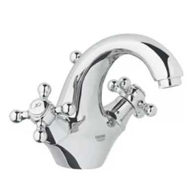 Смеситель для раковины Grohe Sinfonia (21012000) 0