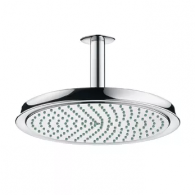 Верхний душ Hansgrohe Raindance Classic AIR (27405000) (240 мм) 0