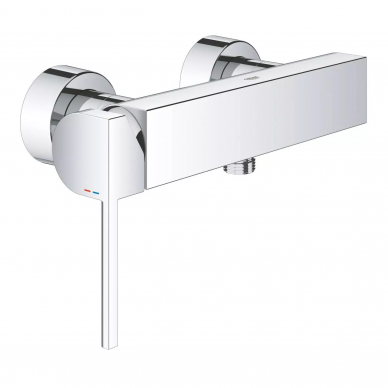 Смеситель для душа Grohe Plus (33577003) 0