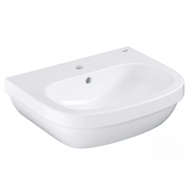Раковина Grohe Euro Ceramic (39336000) (55 см) 0