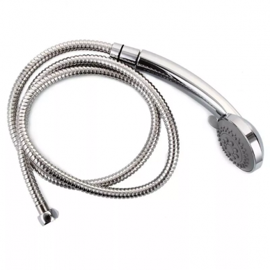 Душевой гарнитур Iddis (TSH1501) 6