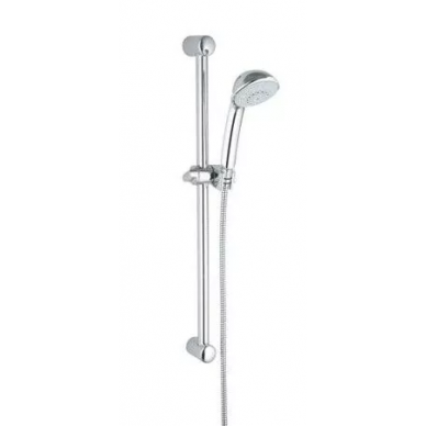 Душевой гарнитур Grohe Relexa Champagne (27211000) (600 мм) 0