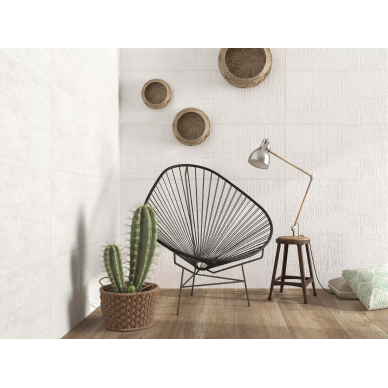 23321 D.SALINES WHITE MOSAIC/30X30 0