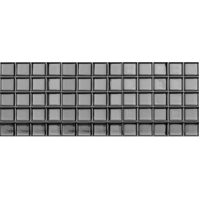 Montblanc Square Silver 44.63x119.3 0