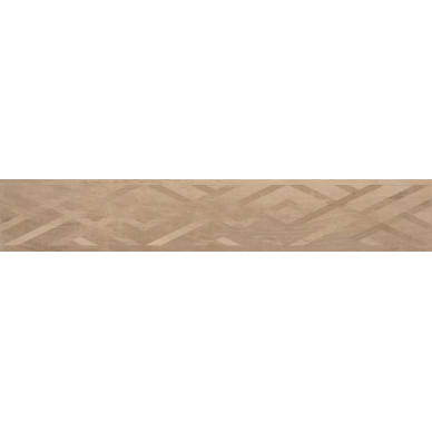 73003 Antique Decor Clay Fondi Rett.Decorati 20x120 0