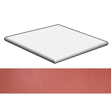 Anarchy Red Natural Peld-60 59.55x59.55 0