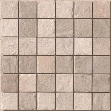 1045881 BIARRITZ MOSAICO MIX BEIGE 30x30 (5x5) 0