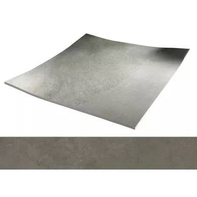 Evolution Moss Striato Corner Up-3 59.55x59.55 0
