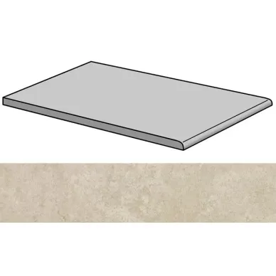 Evolution Beige Lappato Peldano-30 29.75x59.55 0