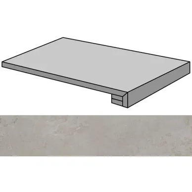 Evolution Grey Striato Gradone Rec-30 29.75x59.55 0