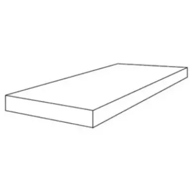 62555 Angolo Sn Gradino C.Retta Noce 33x59,5 0