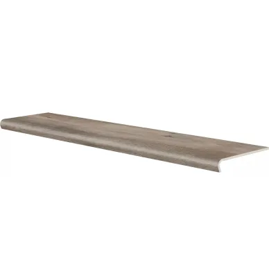 Mattina Beige 1694 Ступень V-shaped структурная 32х120,2/5x1 (Рект) 0