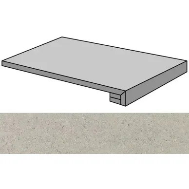 Nanoconcept 7.0 Grey Nat Gradone Rec-45 44.63x89.46 0