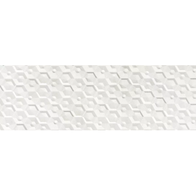 Nanoforma White Illusion 29.75x89.46 0