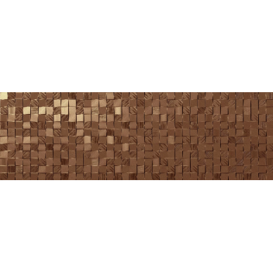 Nanoiconic Bronze Cubic 29.75x89.46 0