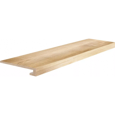 68245 Gradino Costa Retta Cinnamon 33x120 0