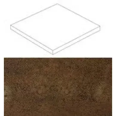 FERRUM COPPER NAT TIPO L ANG 44х100 0