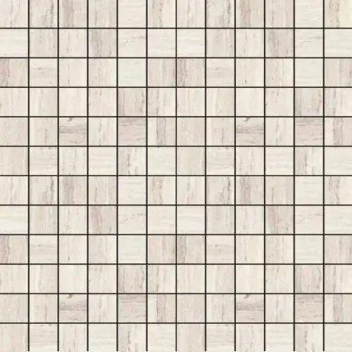 MARBOX TRAVERTINE MOS 29.75х29.75 0
