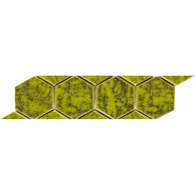 N90857 CENEFA PANAL-B MENTA ENM. 8.4x30 0