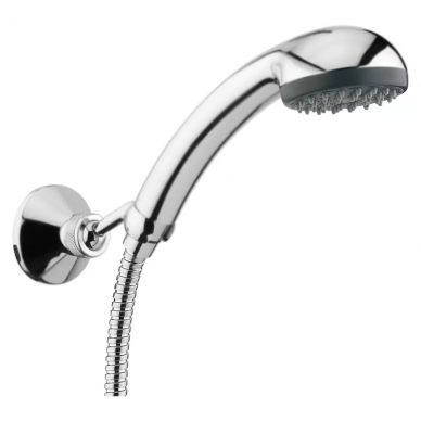 Душевой гарнитур Webert Sax (AC0389015) хром 0