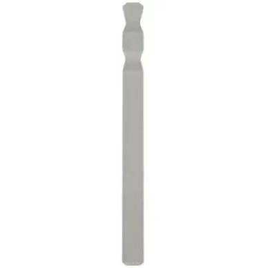 ZOAELQ3 ANGOLO ZOCCALO CINDER 1,2x15 0