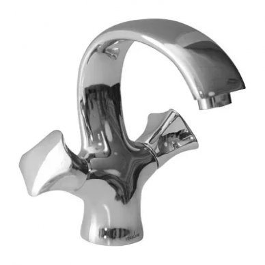 Смеситель для раковины Mixline ML	(530472) 0