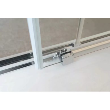 Душевой уголок Vincea Scala (VSS-2SC8012CL) 120x80х190 см 5