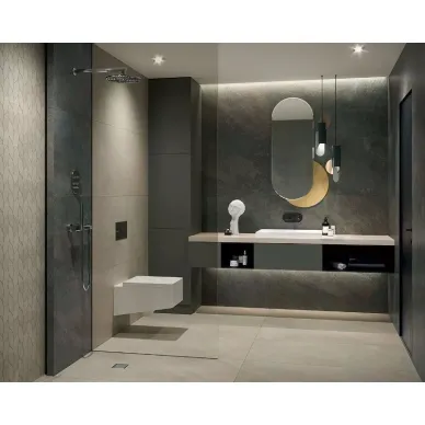 Smoothstone 5