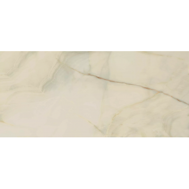 765780 Bijoux Onyx blanche Glossy 6mm 60x120 0