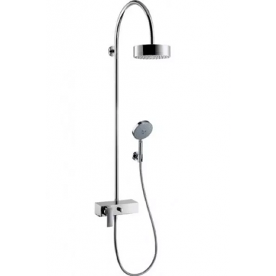 Душевая система Hansgrohe Axor Citterio (39620000) 0