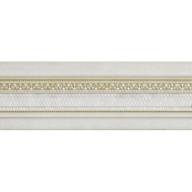 LISTELO CHESTER IVORY 29.50x10.50 0