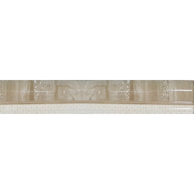 Moldura Daino Natural 3x25 0