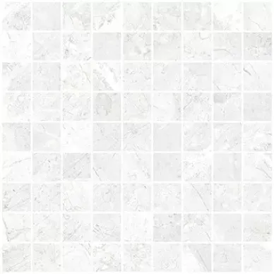 A-DA2L091G Dallas мозаика серый 30x30 0