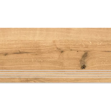 A-WS4O116J Woodhouse ступень коричневый 29,7х59,8 0