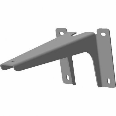 Кронштейны BelBagno (BB04-EAGLE-SUP) для крепления ножек к ванне 0
