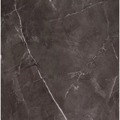 Vitrum Dark Grey Полированный 60х60 0