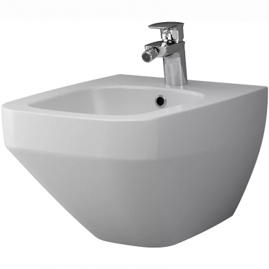 Биде подвесное AM.PM Inspire 2.0 (C50A3411WH) 0