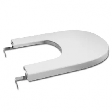 Крышка для подвесного биде Roca Meridian-N (8062A200B) с микролифтом 0