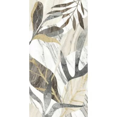 K951334LPR01VTET MarbleSet Декор Джангл Микс 7ЛПР R9 60x120 0