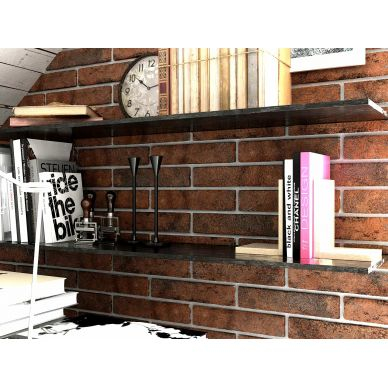 Brick Style 8