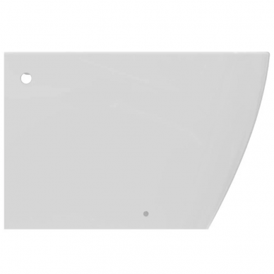 Унитаз напольный Ideal Standard I.Life S (T500001) безободковый 9