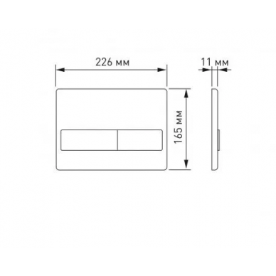 Инсталляция Berges Novum 525 + FLOE S Rimless + кнопка L5 Soft Touch (черный) в комплекте с унитазом (белый), безободковый, с сидением микролифт 5