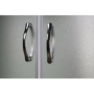 Душевая кабина Niagara Classic NG-43085-14QG 100x80x220, с гидромассажем 6