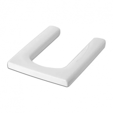 Сиденье для биде Villeroy & Boch La Belle (9M14 00R2) 0