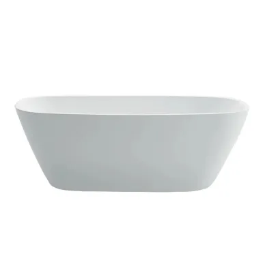 Акриловая ванна BelBagno BB72-1700-W0 170x78 без перелива 1