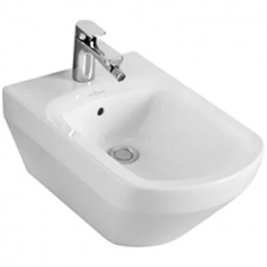 Биде подвесное Villeroy & Boch Sentique (542200R2) 0