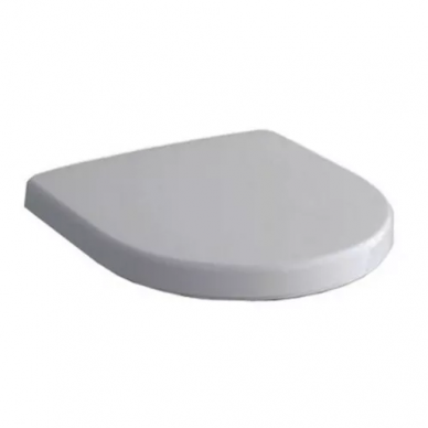 Крышка-сиденье Geberit iCon (574130) микролифт 0