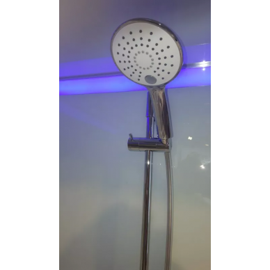 Душевая кабина Acquazzone Omega 90J (90х90) 7