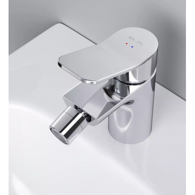 Смеситель для биде AM.PM X-Joy (F85A83100) 2